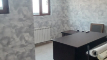 4 otaqlı Ofis, Satış, Bakı, Nəsimi, Memar Əcəmi