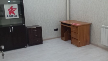 4 otaqlı Ofis, Satış, Bakı, Nəsimi, Memar Əcəmi