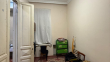 2 otaqlı Köhnə tikili, Satış, Bakı, Səbail, İçəri şəhər