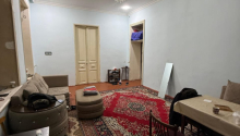 2 otaqlı Köhnə tikili, Satış, Bakı, Səbail, İçəri şəhər