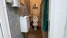 2 otaqlı Köhnə tikili, Satış, Bakı, Səbail, İçəri şəhər
