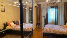 2 otaqlı Köhnə tikili, Kirayə (gündəlik), Bakı, Nəsimi, 28 may
