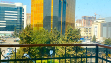 2 otaqlı Köhnə tikili, Kirayə (gündəlik), Bakı, Nəsimi, 28 may