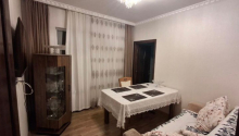 2 otaqlı Köhnə tikili, Satış, Bakı, Xətai