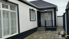 3 otaqlı Villa / Həyət evi, Satış, Bakı, Suraxanı