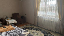 2 otaqlı Köhnə tikili, Satış, Bakı, Nəsimi, Memar Əcəmi