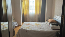 2 otaqlı Köhnə tikili, Satış, Bakı, Nəsimi, Memar Əcəmi