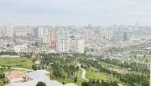 4 otaqlı Yeni tikili