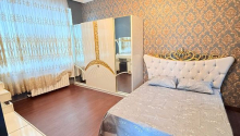 4 otaqlı Yeni tikili, Satış, Bakı, Yasamal, İçəri şəhər