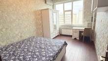 4 otaqlı Yeni tikili, Satış, Bakı, Yasamal, İçəri şəhər