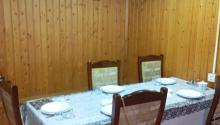 5 otaqlı Obyekt, Kirayə (aylıq), Bakı, Nəsimi, Memar Əcəmi
