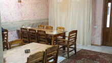5 otaqlı Obyekt, Kirayə (aylıq), Bakı, Nəsimi, Memar Əcəmi