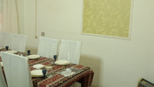 5 otaqlı Obyekt, Kirayə (aylıq), Bakı, Nəsimi, Memar Əcəmi