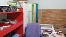 5 otaqlı Obyekt, Kirayə (aylıq), Bakı, Nəsimi, Memar Əcəmi