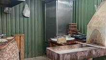 5 otaqlı Obyekt, Kirayə (aylıq), Bakı, Nəsimi, Memar Əcəmi