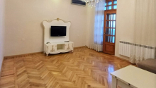 2 otaqlı Köhnə tikili
