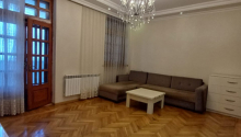 2 otaqlı Köhnə tikili, Kirayə (aylıq), Bakı, Nəsimi, 28 may