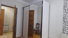 2 otaqlı Köhnə tikili, Kirayə (aylıq), Bakı, Nəsimi, 28 may