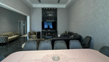 4 otaqlı Bağ evləri, Satış, Bakı, Xəzər