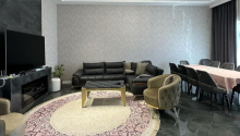 4 otaqlı Bağ evləri, Satış, Bakı, Xəzər