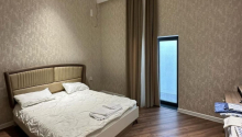 4 otaqlı Bağ evləri, Satış, Bakı, Xəzər
