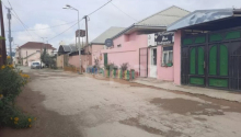 4 otaqlı Villa / Həyət evi, Satış, Bakı, Sabunçu, Koroğlu