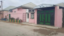 4 otaqlı Villa / Həyət evi, Satış, Bakı, Sabunçu, Koroğlu