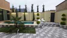 4 otaqlı Bağ evləri, Satış, Bakı, Xəzər, Koroğlu