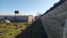 105 sot Torpaq, Satış, Bakı, Sabunçu
