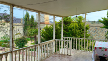 4 otaqlı Villa / Həyət evi, Satış, Bakı, Suraxanı