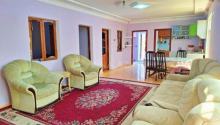 4 otaqlı Villa / Həyət evi, Satış, Bakı, Suraxanı