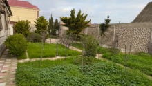 4 otaqlı Villa / Həyət evi, Satış, Bakı, Suraxanı