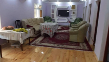 4 otaqlı Villa / Həyət evi, Satış, Bakı, Suraxanı
