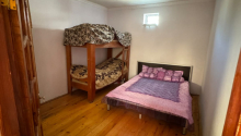 4 otaqlı Villa / Həyət evi, Satış, Bakı, Suraxanı