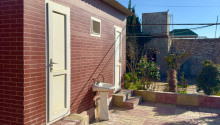 4 otaqlı Villa / Həyət evi, Satış, Bakı, Suraxanı