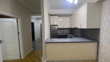 2 otaqlı Yeni tikili, Kirayə (aylıq), Bakı, Nərimanov, Nəriman Nərimanov
