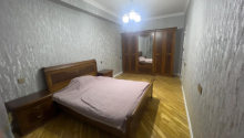 2 otaqlı Yeni tikili, Kirayə (aylıq), Bakı, Nərimanov, Nəriman Nərimanov