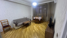 2 otaqlı Yeni tikili, Kirayə (aylıq), Bakı, Nərimanov, Nəriman Nərimanov