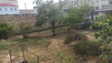 770 m2 Torpaq, Satış, Bakı, Səbail