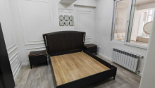 3 otaqlı Yeni tikili, Satış, Bakı, Binəqədi