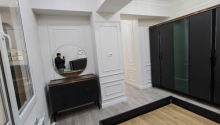 3 otaqlı Yeni tikili, Satış, Bakı, Binəqədi