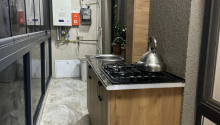 3 otaqlı Yeni tikili, Satış, Bakı, Binəqədi