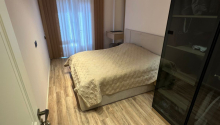 3 otaqlı Yeni tikili, Satış, Bakı, Binəqədi