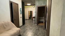 3 otaqlı Yeni tikili, Kirayə (aylıq), Bakı, Yasamal, Elmlər Akademiyası