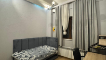 3 otaqlı Yeni tikili, Kirayə (aylıq), Bakı, Yasamal, Elmlər Akademiyası