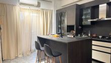3 otaqlı Yeni tikili, Kirayə (aylıq), Bakı, Yasamal, Elmlər Akademiyası