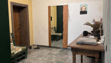 3 otaqlı Yeni tikili, Kirayə (aylıq), Bakı, Yasamal, Elmlər Akademiyası