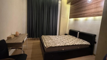3 otaqlı Yeni tikili, Kirayə (aylıq), Bakı, Yasamal, Elmlər Akademiyası