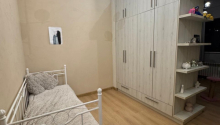 3 otaqlı Yeni tikili, Kirayə (aylıq), Bakı, Yasamal, Elmlər Akademiyası