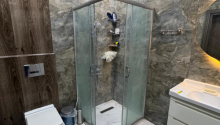 3 otaqlı Yeni tikili, Kirayə (aylıq), Bakı, Yasamal, Elmlər Akademiyası